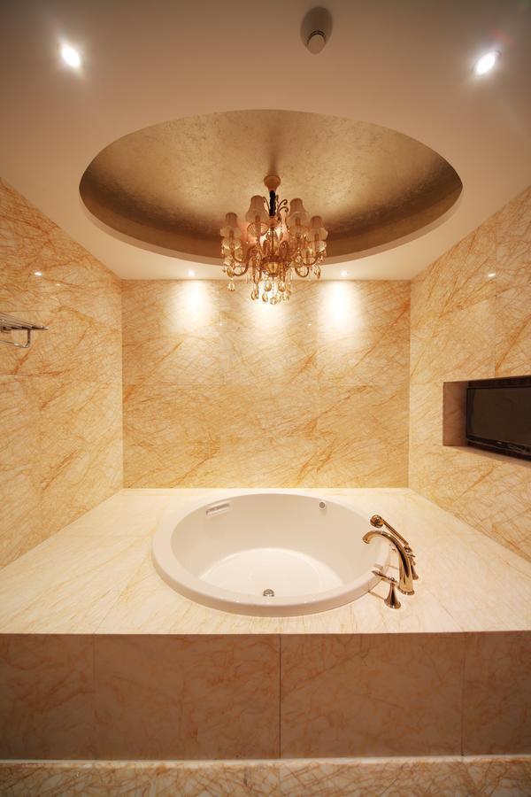 Shenglong Jianguo Hotel Haiyang Haiyang  ภายนอก รูปภาพ